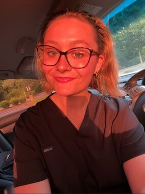 Meet your Posher, Sarrah